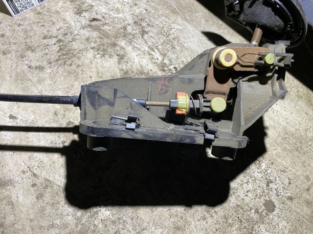 bontott CITROËN C4 Váltó Bowden