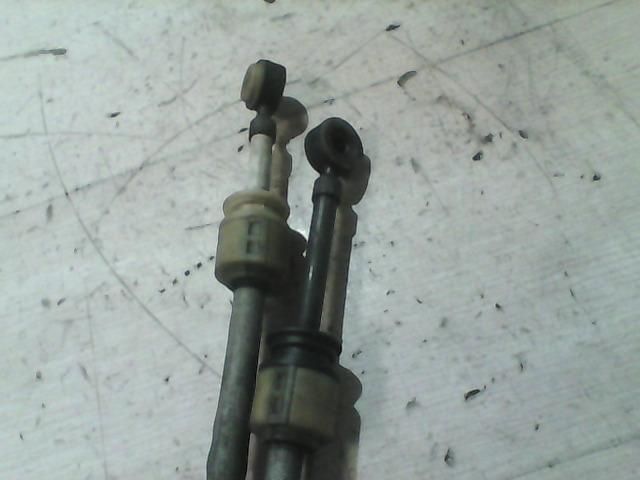 bontott CITROËN C4 Váltó Bowden