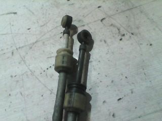 bontott CITROËN C4 Váltó Bowden