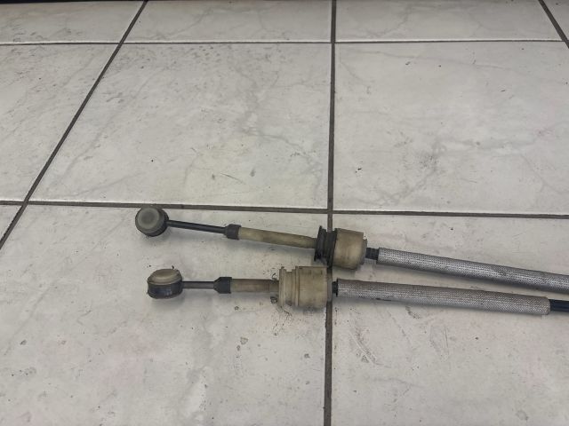 bontott CITROËN C4 Váltó Bowden