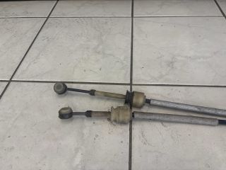 bontott CITROËN C4 Váltó Bowden