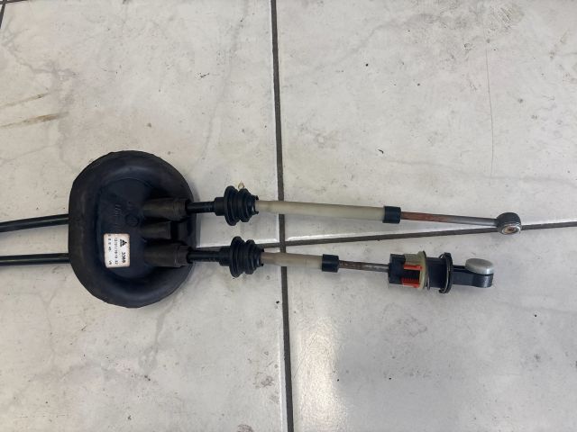 bontott CITROËN C4 Váltó Bowden