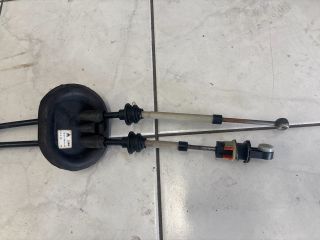 bontott CITROËN C4 Váltó Bowden