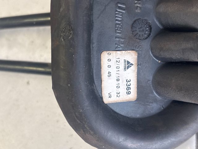 bontott CITROËN C4 Váltó Bowden