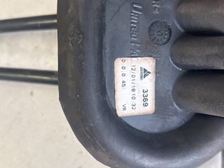 bontott CITROËN C4 Váltó Bowden