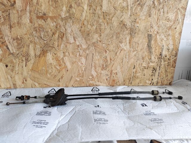 bontott CITROËN C4 Váltó Bowden