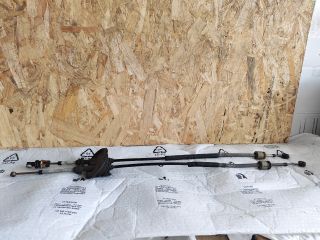 bontott CITROËN C4 Váltó Bowden