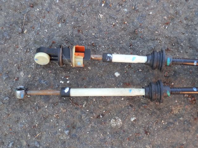 bontott CITROËN C4 Váltó Bowden