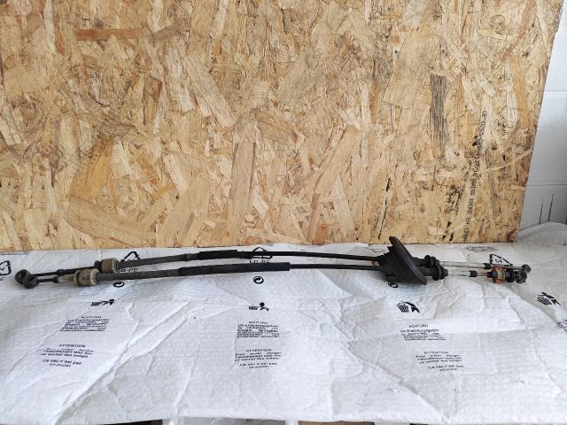 bontott CITROËN C4 Váltó Bowden