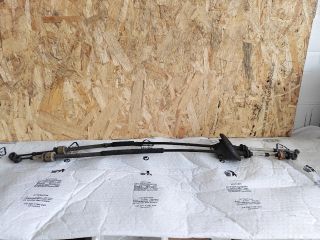 bontott CITROËN C4 Váltó Bowden