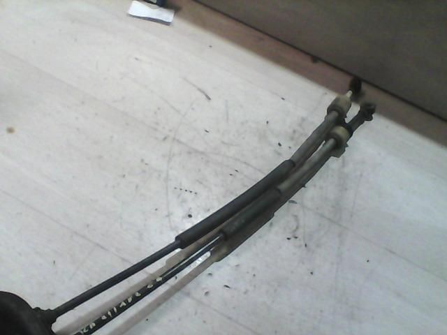 bontott CITROËN C4 Váltó Bowden