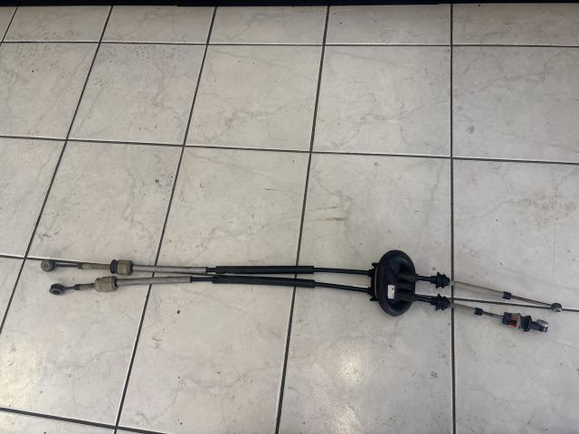 bontott CITROËN C4 Váltó Bowden