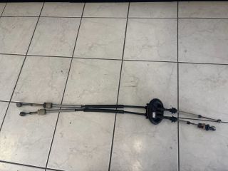 bontott CITROËN C4 Váltó Bowden