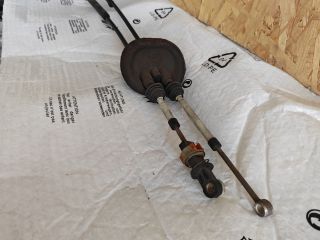 bontott CITROËN C4 Váltó Bowden