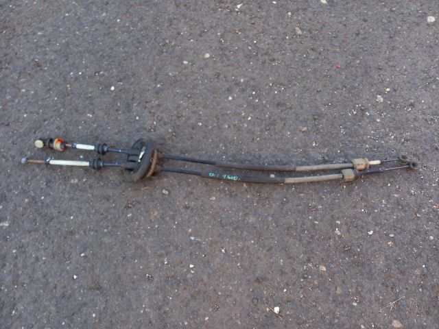 bontott CITROËN C4 Váltó Bowden