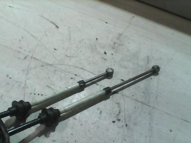 bontott CITROËN C4 Váltó Bowden