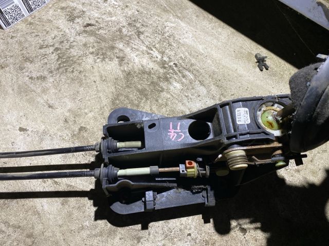 bontott CITROËN C4 Váltó Bowden