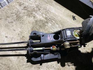 bontott CITROËN C4 Váltó Bowden