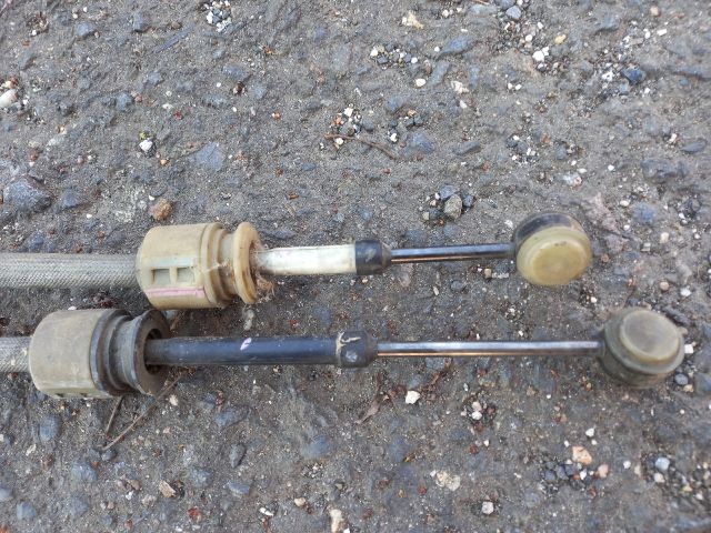 bontott CITROËN C4 Váltó Bowden