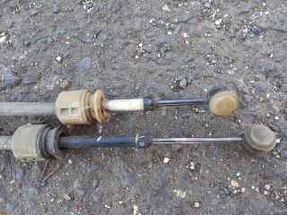 bontott CITROËN C4 Váltó Bowden