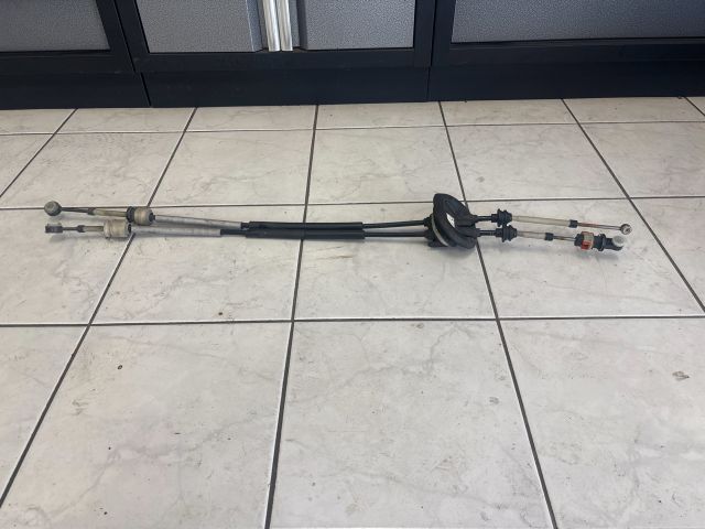 bontott CITROËN C4 Váltó Bowden