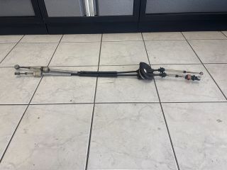 bontott CITROËN C4 Váltó Bowden