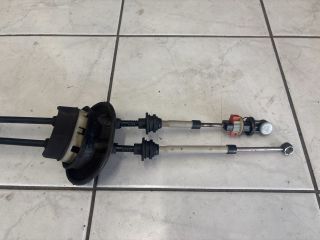 bontott CITROËN C4 Váltó Bowden