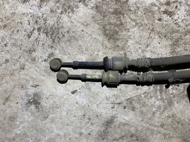 bontott CITROËN C4 Váltó Bowden