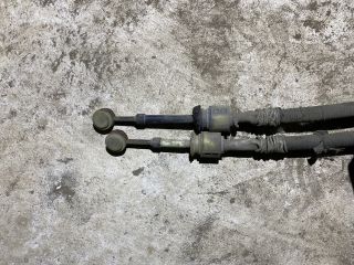 bontott CITROËN C4 Váltó Bowden