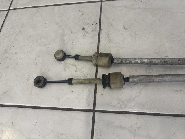 bontott CITROËN C4 Váltó Bowden