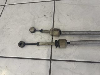 bontott CITROËN C4 Váltó Bowden