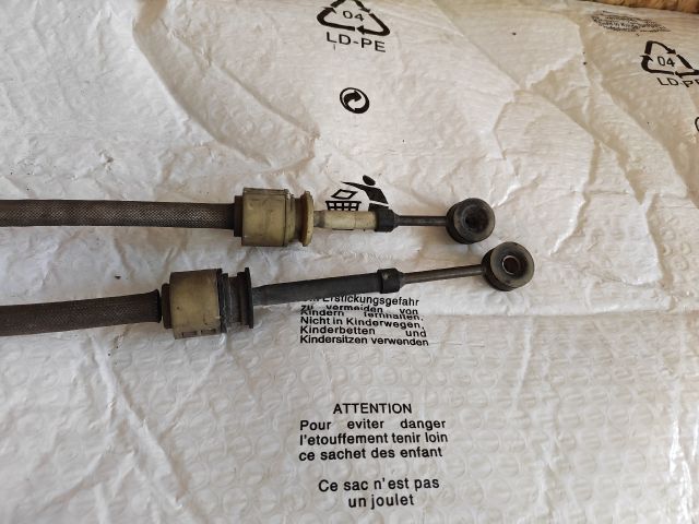 bontott CITROËN C4 Váltó Bowden