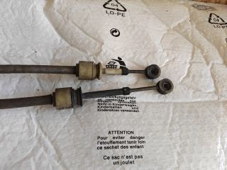 bontott CITROËN C4 Váltó Bowden