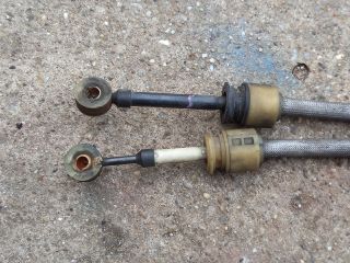 bontott CITROËN C4 Váltó Bowden