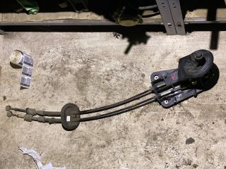 bontott CITROËN C4 Váltó Bowden