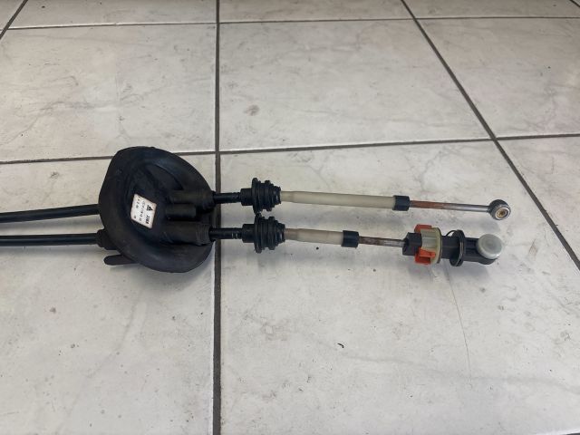 bontott CITROËN C4 Váltó Bowden