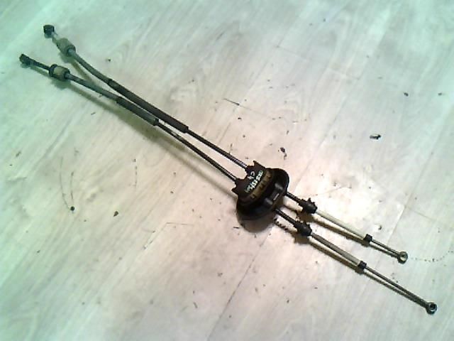 bontott CITROËN C4 Váltó Bowden