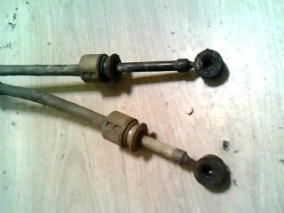 bontott CITROËN C4 Váltó Bowden