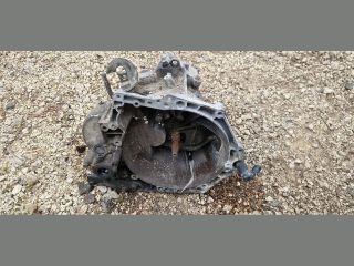 bontott CITROËN C4 Váltó (Mechanikus)