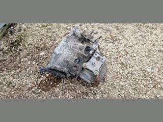 bontott CITROËN C4 Váltó (Mechanikus)