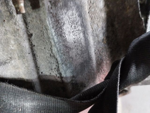 bontott CITROËN C4 Váltó (Mechanikus)