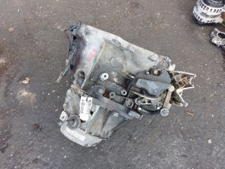 bontott CITROËN C4 Váltó (Mechanikus)