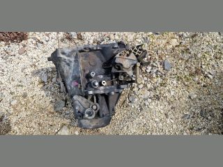 bontott CITROËN C4 Váltó (Mechanikus)