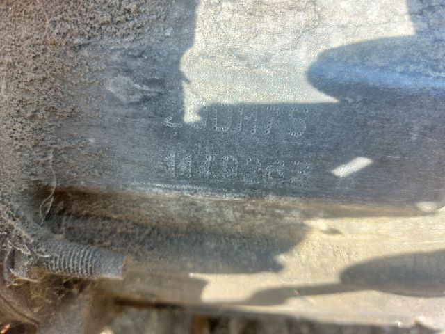 bontott CITROËN C4 Váltó (Mechanikus)