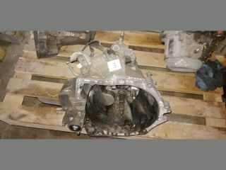 bontott CITROËN C4 Váltó (Mechanikus)