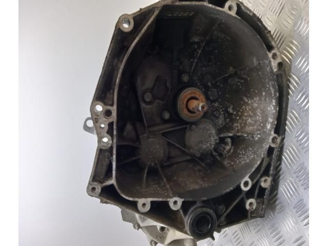 bontott CITROËN C4 Váltó (Mechanikus)