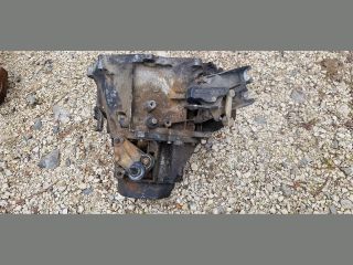 bontott CITROËN C4 Váltó (Mechanikus)