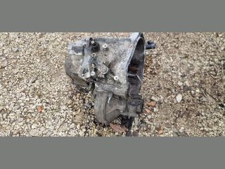 bontott CITROËN C4 Váltó (Mechanikus)