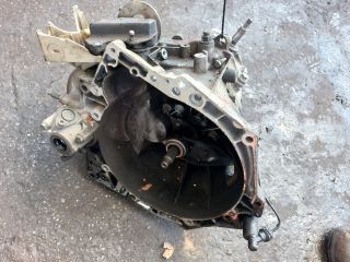 bontott CITROËN C4 Váltó (Mechanikus)