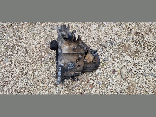 bontott CITROËN C4 Váltó (Mechanikus)